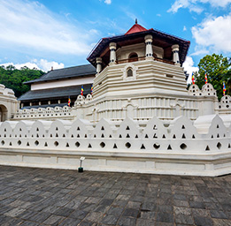 Kandy Sri Lanka